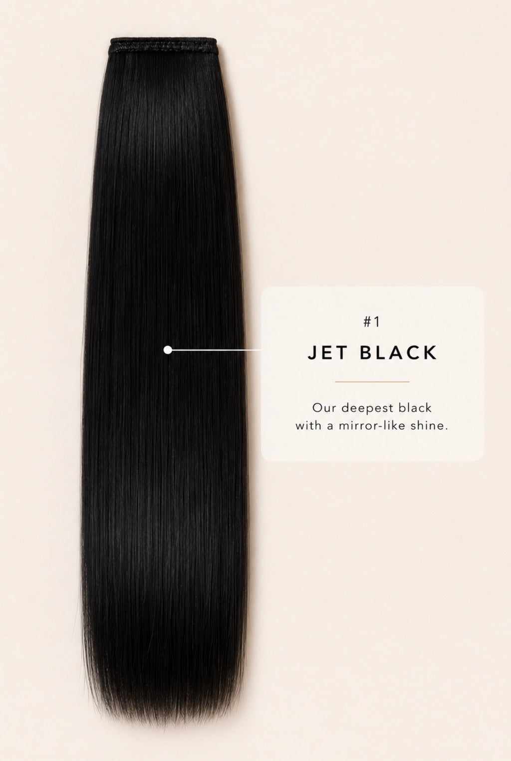 The Signature Weft