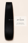 The Signature Weft