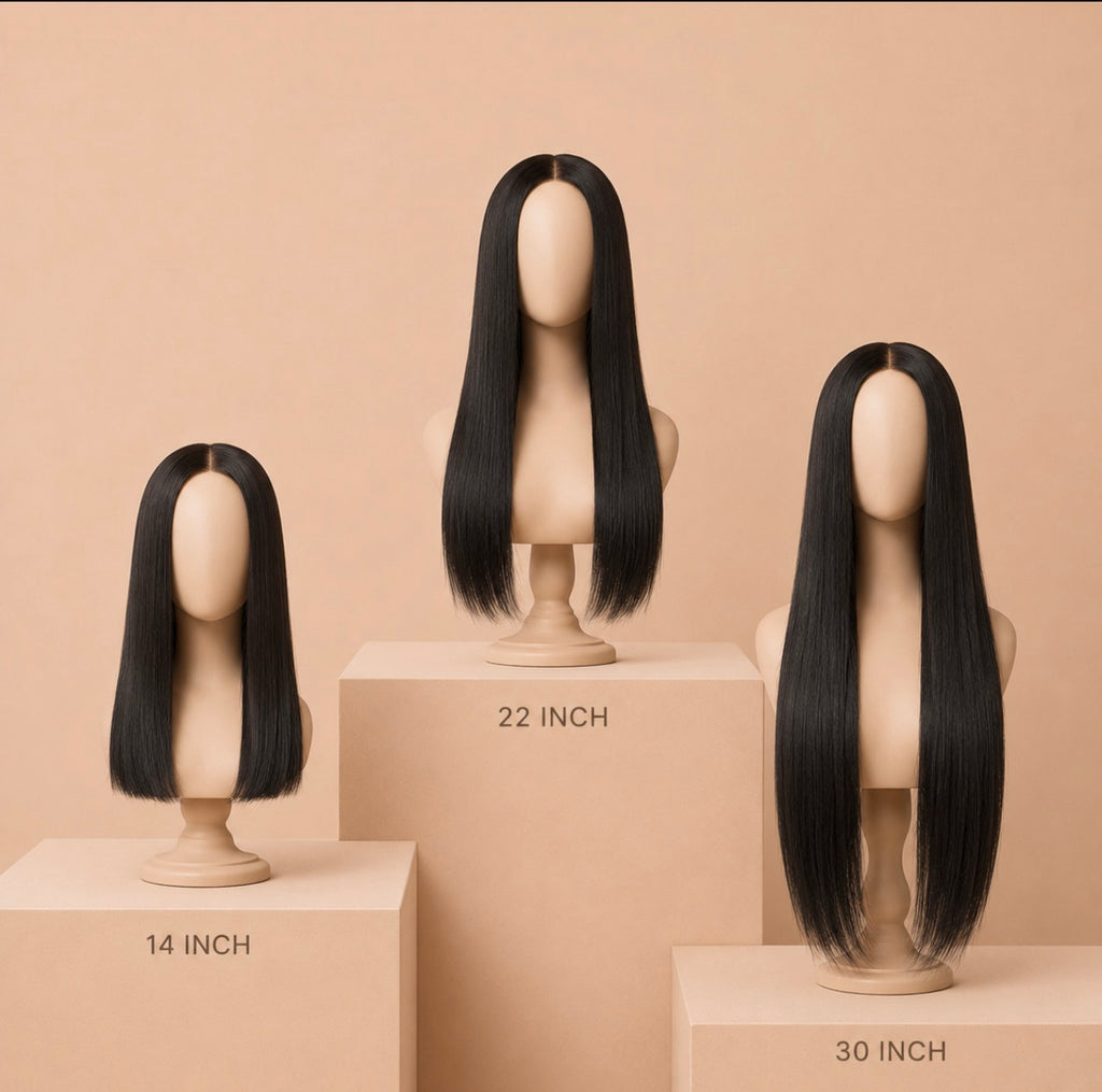 The Signature Weft