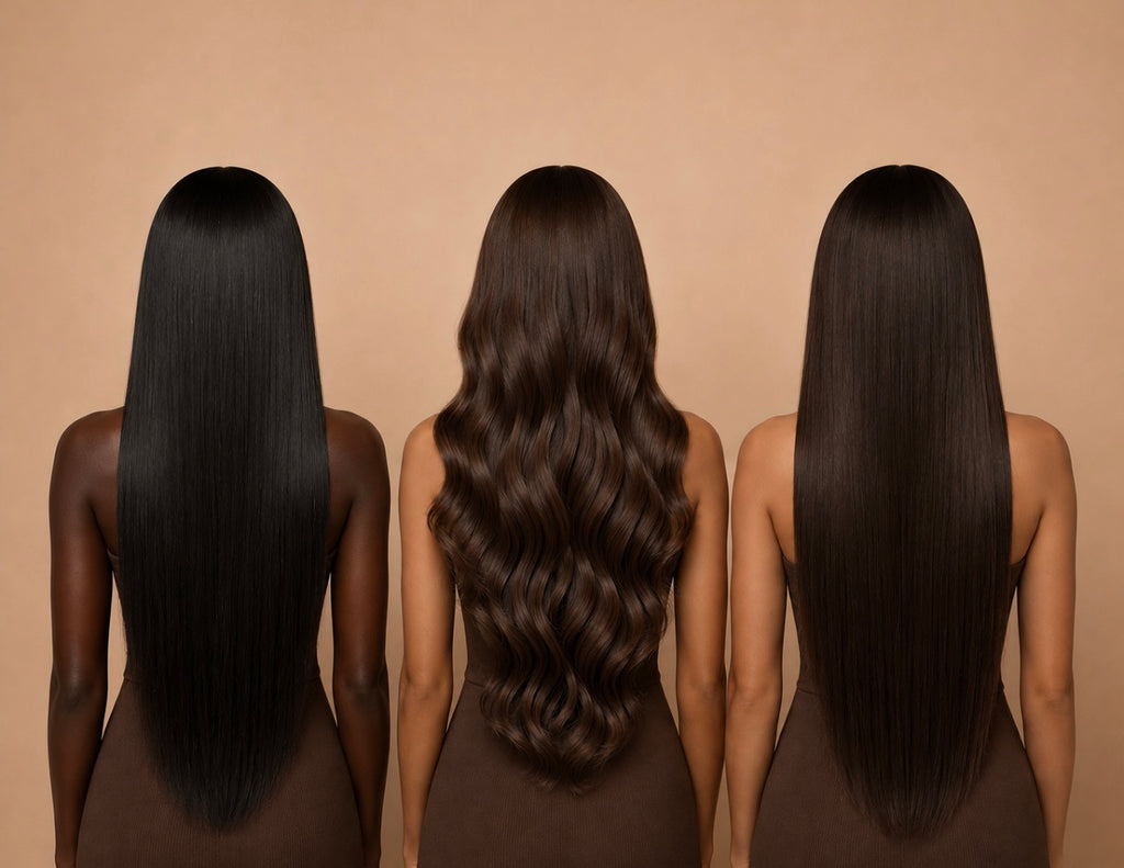 The Signature Weft