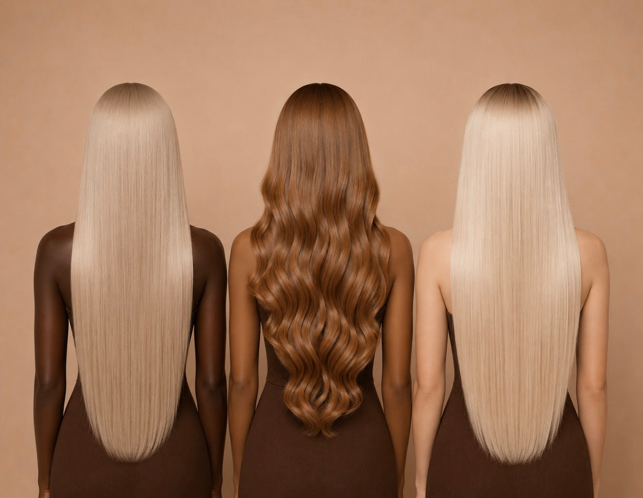 The Signature Weft