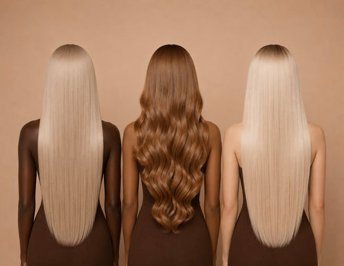 The Signature Weft