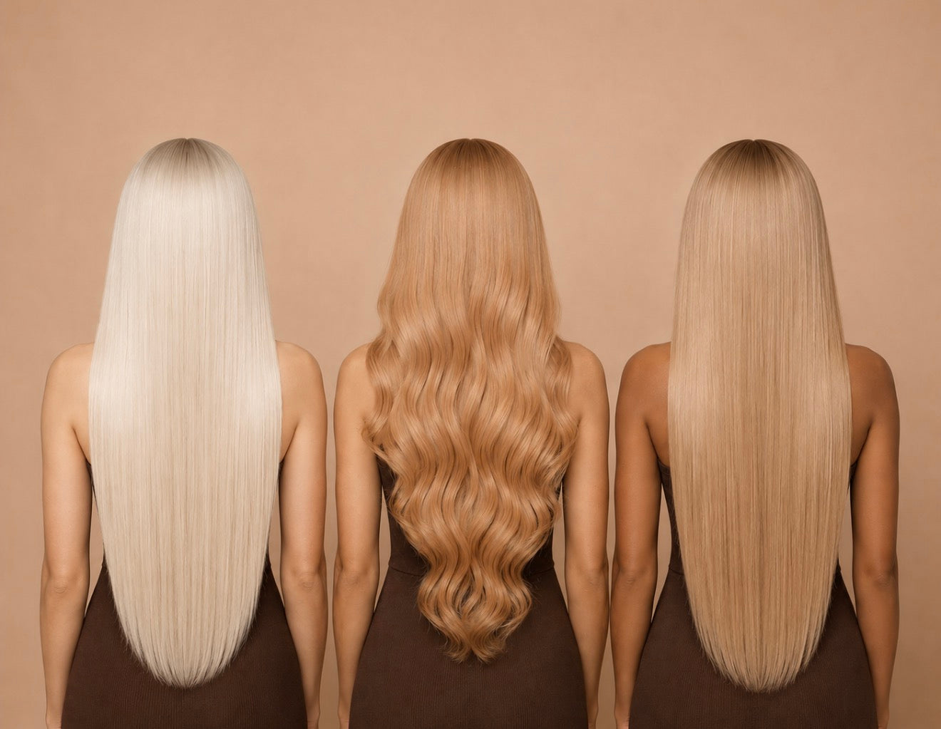 The Signature Weft