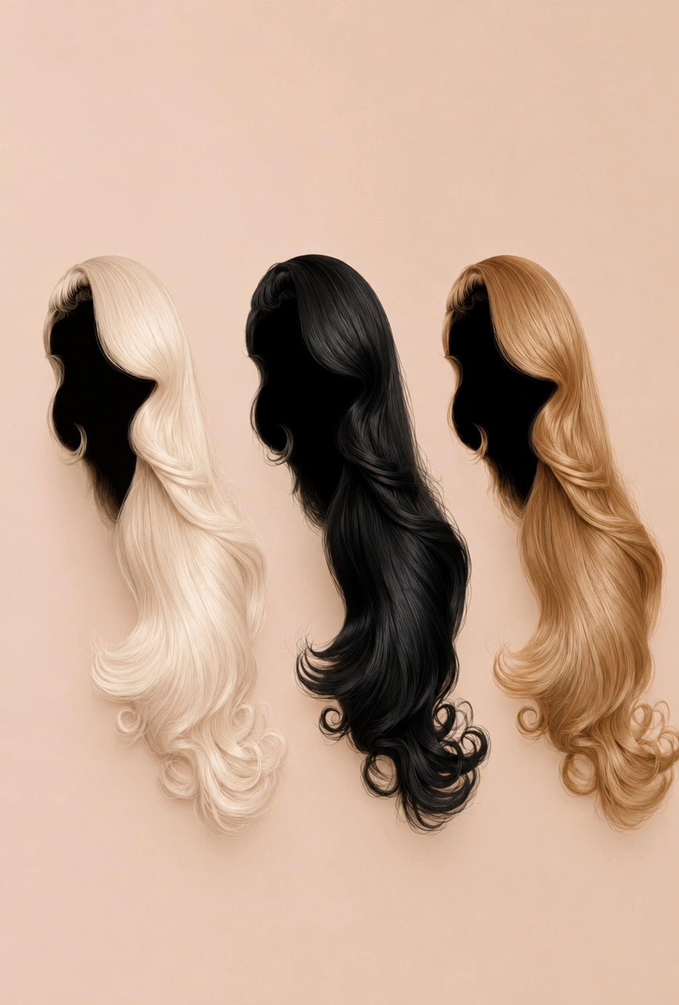 The Signature Weft